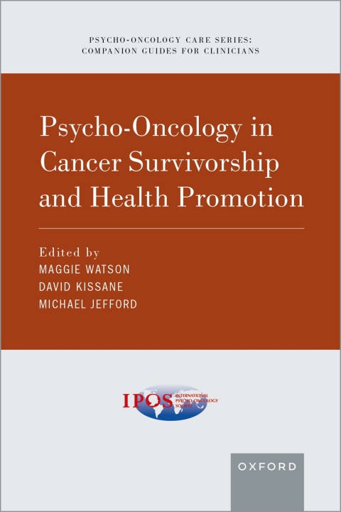 Cover image for book Psycho-Oncology in Cancer Survivorship and Health Promotion