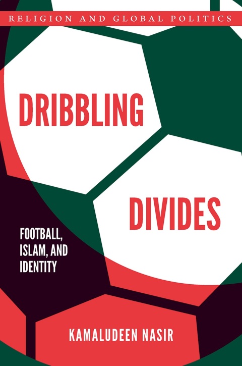 Cover image for book Dribbling Divides