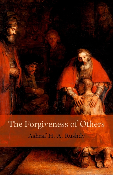 Cover image for book The Forgiveness of Others