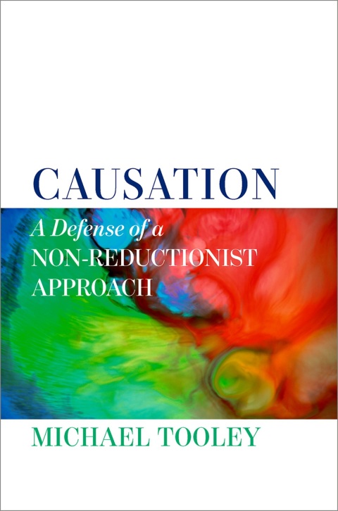 Cover image for book Causation