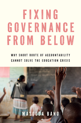Fixing Governance from Below