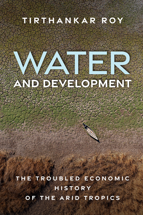 Cover image for book Water and Development