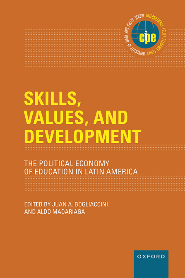 Skills, Values, and Development