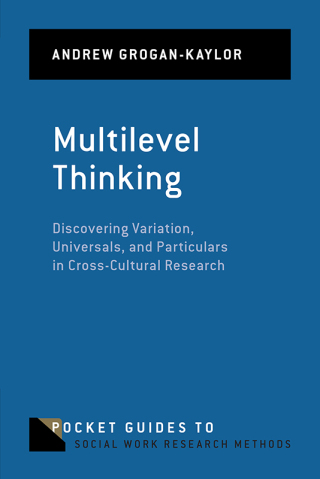 Multilevel Thinking