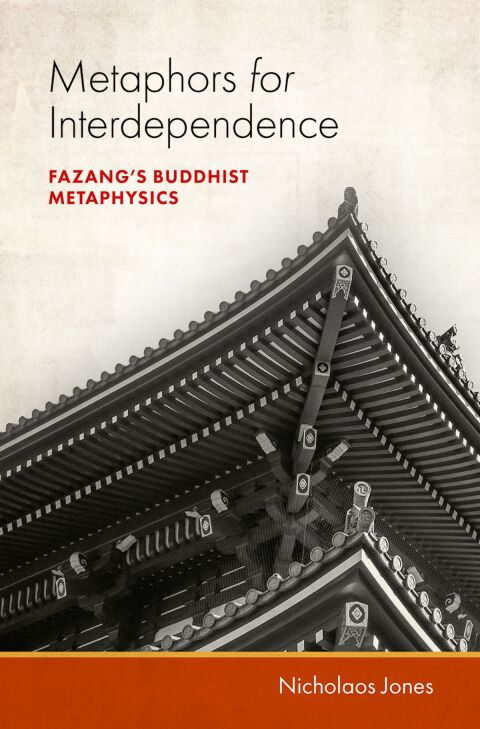 Cover image for book Metaphors for Interdependence