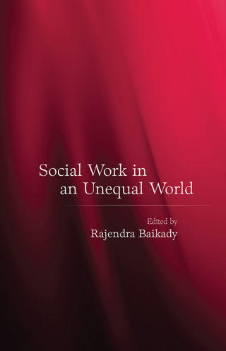 Social Work in an Unequal World