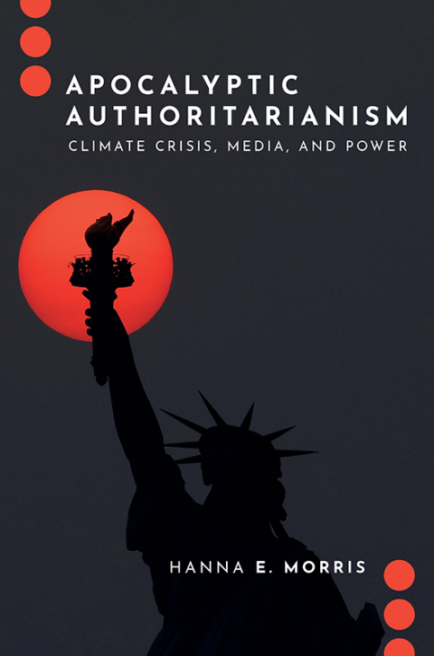 Cover image for book Apocalyptic Authoritarianism