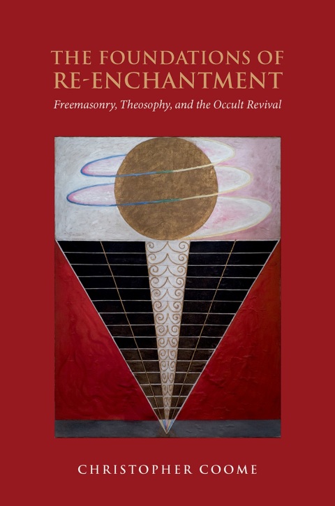 Cover image for book The Foundations of Re-Enchantment