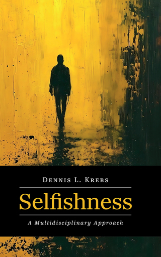Selfishness