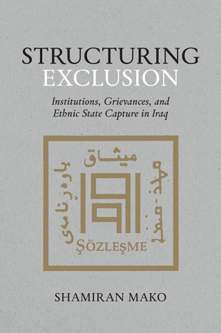 Structuring Exclusion