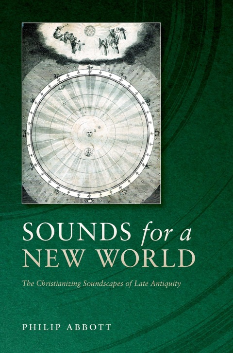 Cover image for book Sounds for a New World