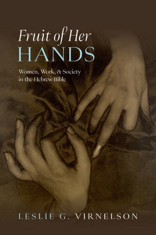 Fruit of Her Hands