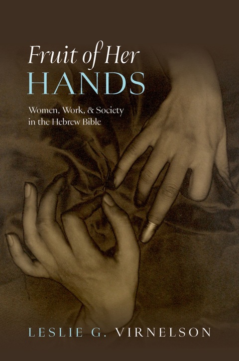 Cover image for book Fruit of Her Hands