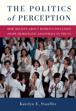 The Politics of Perception
