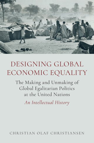 Designing Global Economic Equality