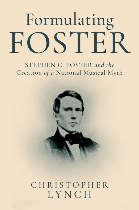 Cover image for book Formulating Foster