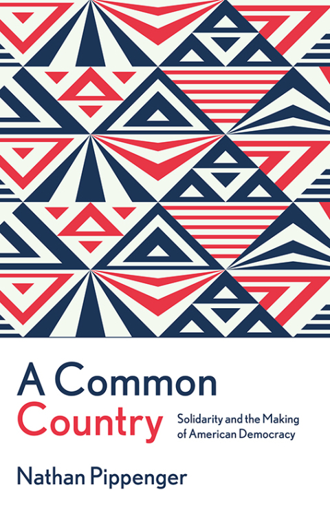 Cover image for book A Common Country