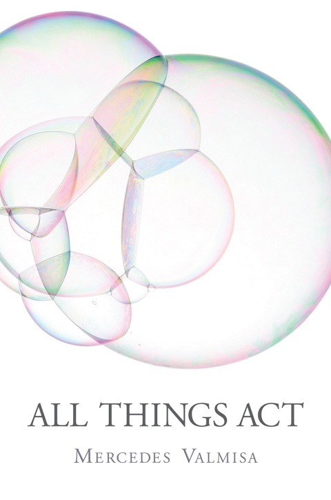 Cover image for book All Things Act