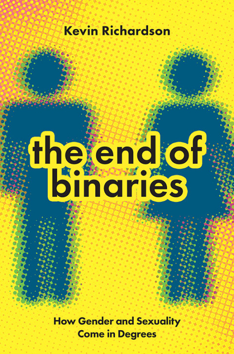 Cover image for book The End of Binaries