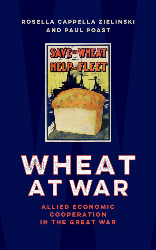 Wheat at War