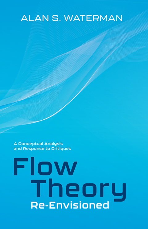 Cover image for book Flow Theory Re-Envisioned