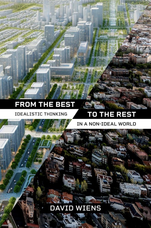 Cover image for book From the Best to the Rest