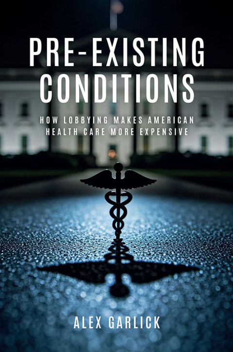 Cover image for book Pre-Existing Conditions
