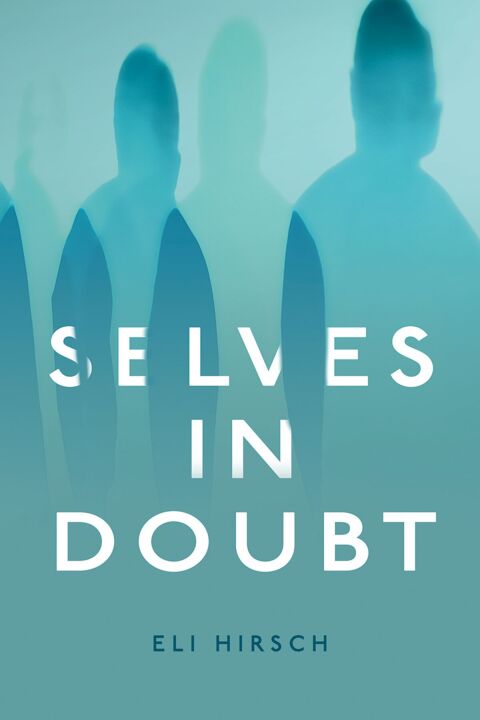 Cover image for book Selves in Doubt