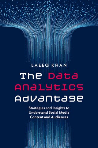 The Data Analytics Advantage