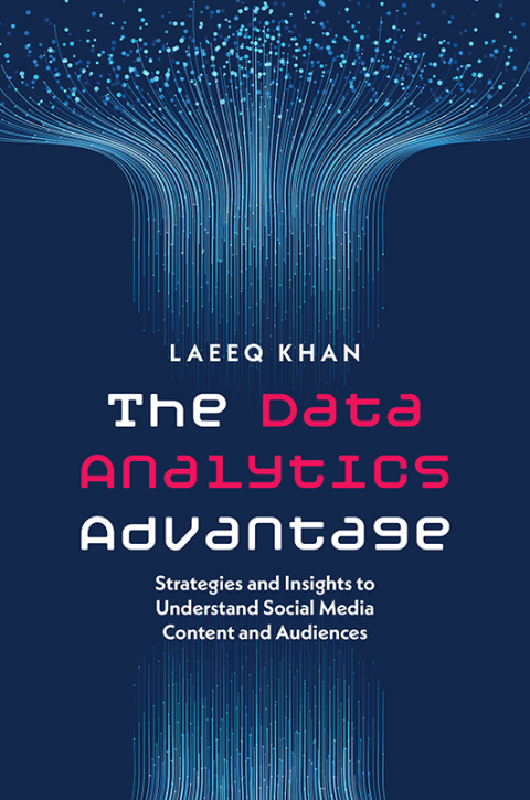 Cover image for book The Data Analytics Advantage