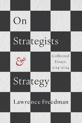 On Strategists and Strategy