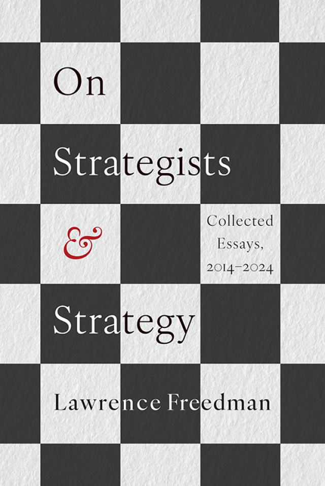 On Strategists and Strategy