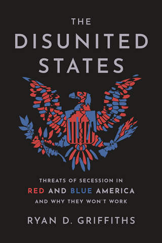 The Disunited States