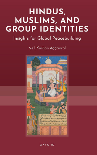 Hindus, Muslims, and Group Identities