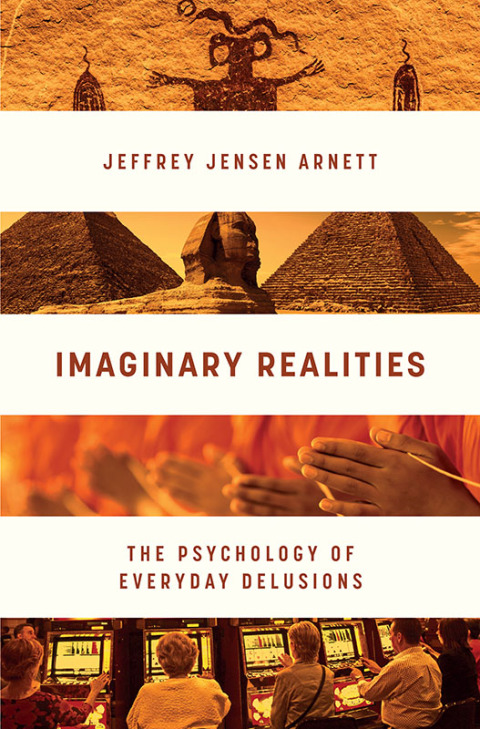 Cover image for book Imaginary Realities