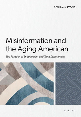 Misinformation and the Aging American