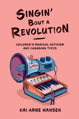 Singin' Bout a Revolution