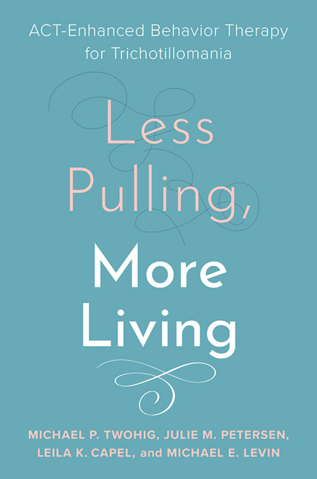 Less Pulling, More Living