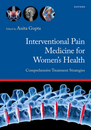Interventional Pain Medicine for Women's Health