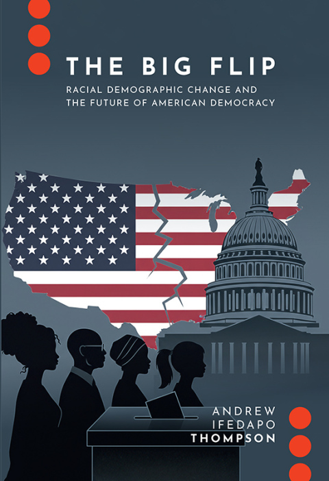 Cover image for book The Big Flip