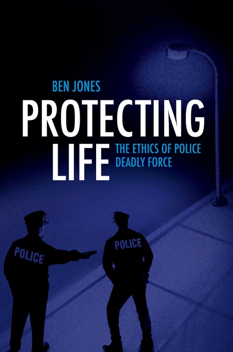 Cover image for book Protecting Life