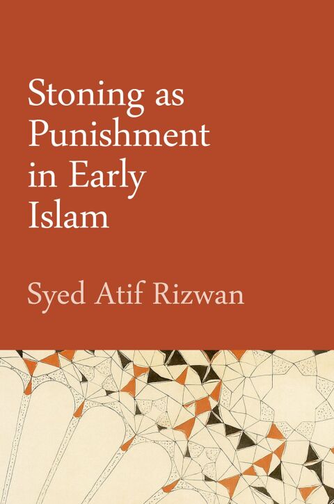 Cover image for book Stoning as Punishment in Early Islam