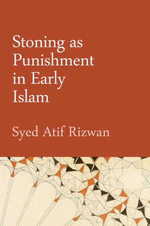 Cover image for book Stoning as Punishment in Early Islam