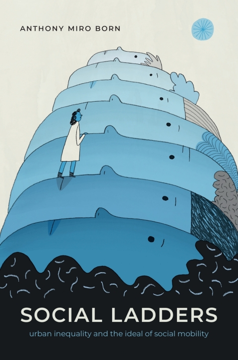 Cover image for book Social Ladders