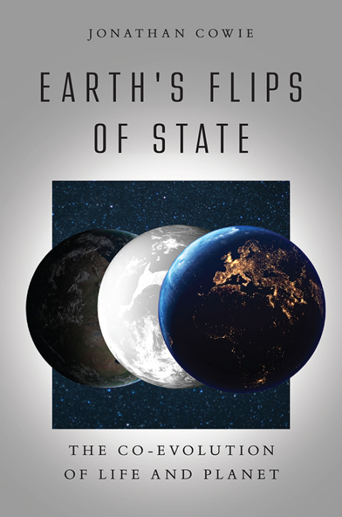 Cover image for book Earth's Flips of State
