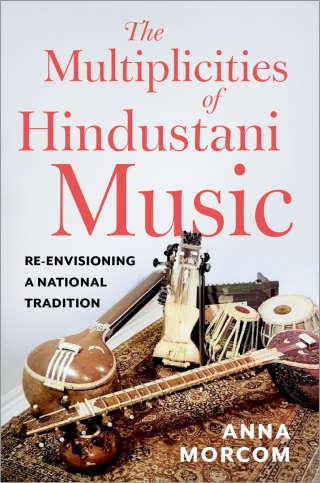The Multiplicities of Hindustani Music