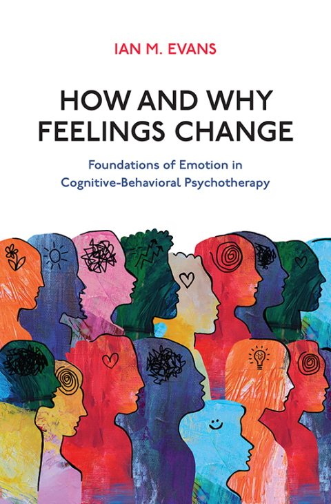 Cover image for book How and Why Feelings Change