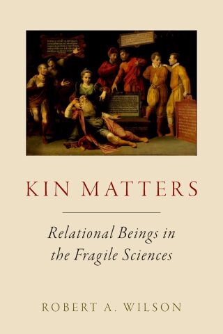 Kin Matters