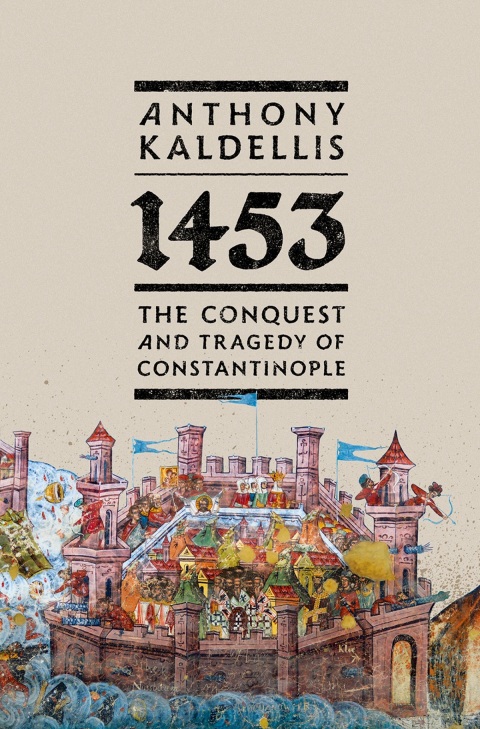 Cover image for book 1453