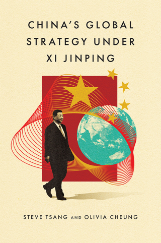 China's Global Strategy under Xi Jinping
